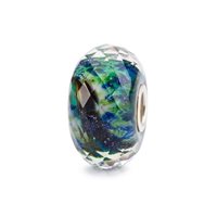 Charm Trollbeads in Glass TGLBE-30059